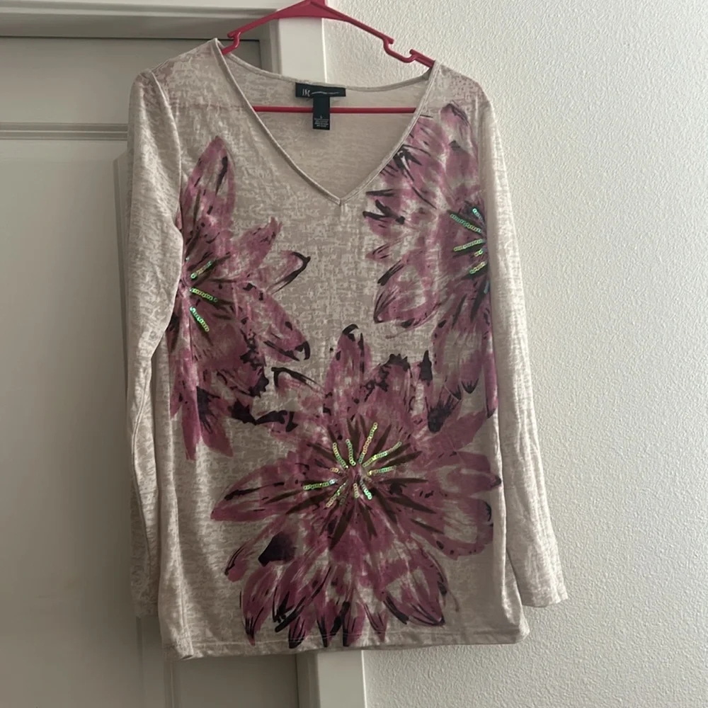 Light longsleeve - Picture 2 of 3